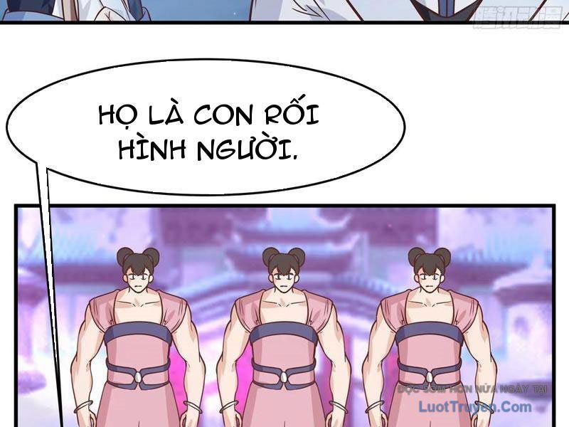 Sư Tỷ, Ta Không Muốn Cố Gắng! Chapter 13 - Trang 2