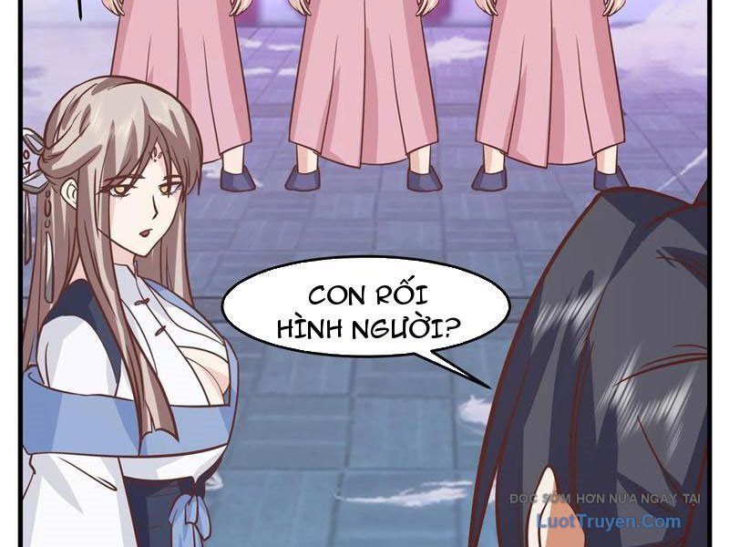 Sư Tỷ, Ta Không Muốn Cố Gắng! Chapter 13 - Trang 2