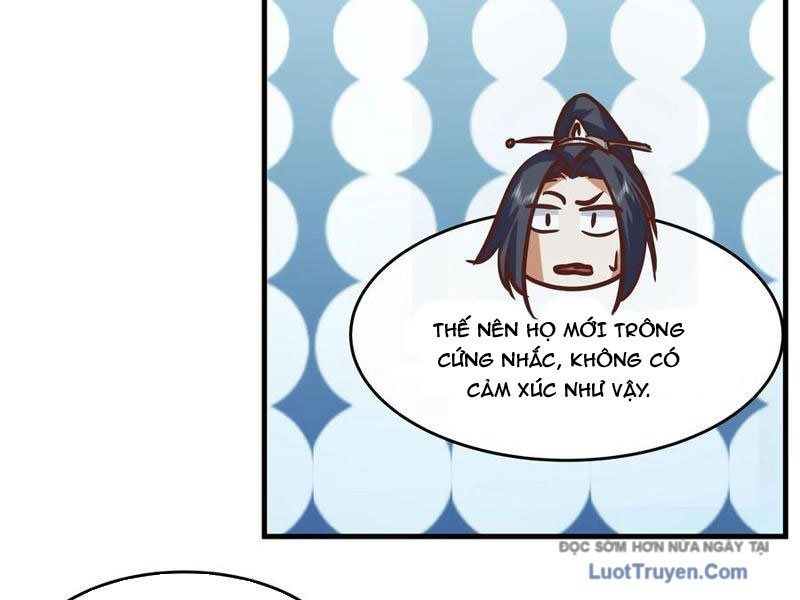 Sư Tỷ, Ta Không Muốn Cố Gắng! Chapter 13 - Trang 2