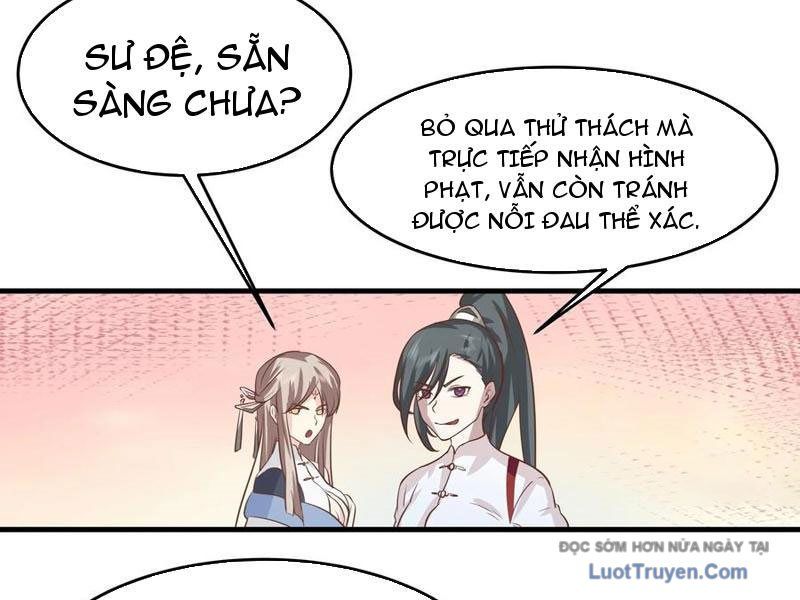 Sư Tỷ, Ta Không Muốn Cố Gắng! Chapter 13 - Trang 2