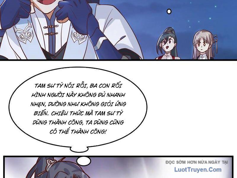 Sư Tỷ, Ta Không Muốn Cố Gắng! Chapter 13 - Trang 2