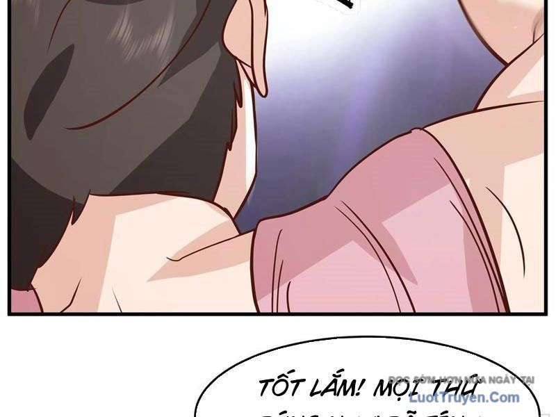 Sư Tỷ, Ta Không Muốn Cố Gắng! Chapter 13 - Trang 2