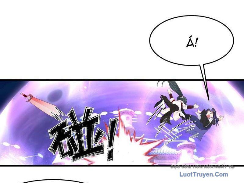 Sư Tỷ, Ta Không Muốn Cố Gắng! Chapter 13 - Trang 2