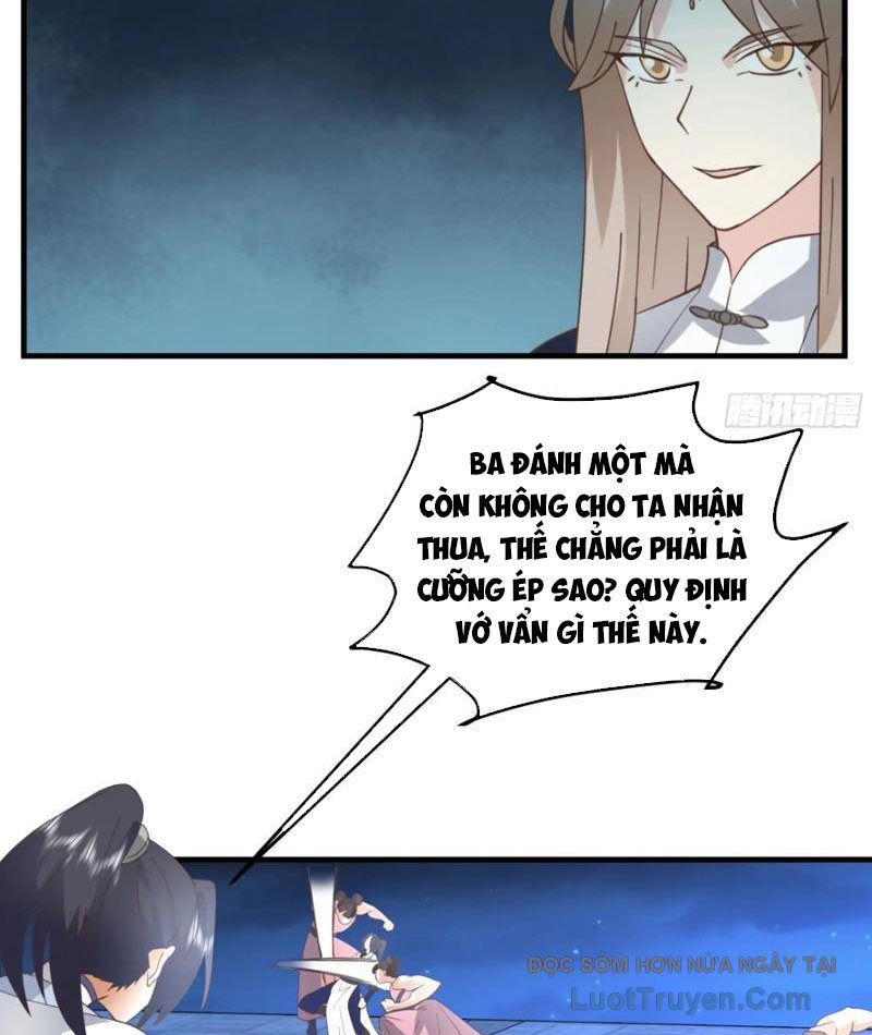 Sư Tỷ, Ta Không Muốn Cố Gắng! Chapter 14 - Trang 2