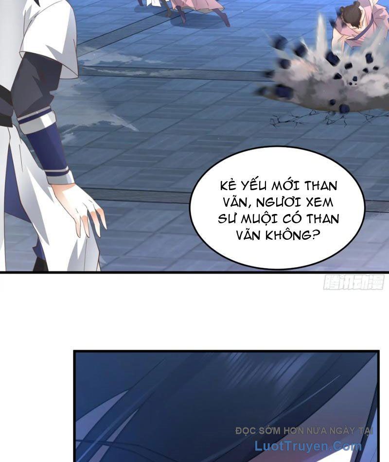 Sư Tỷ, Ta Không Muốn Cố Gắng! Chapter 14 - Trang 2