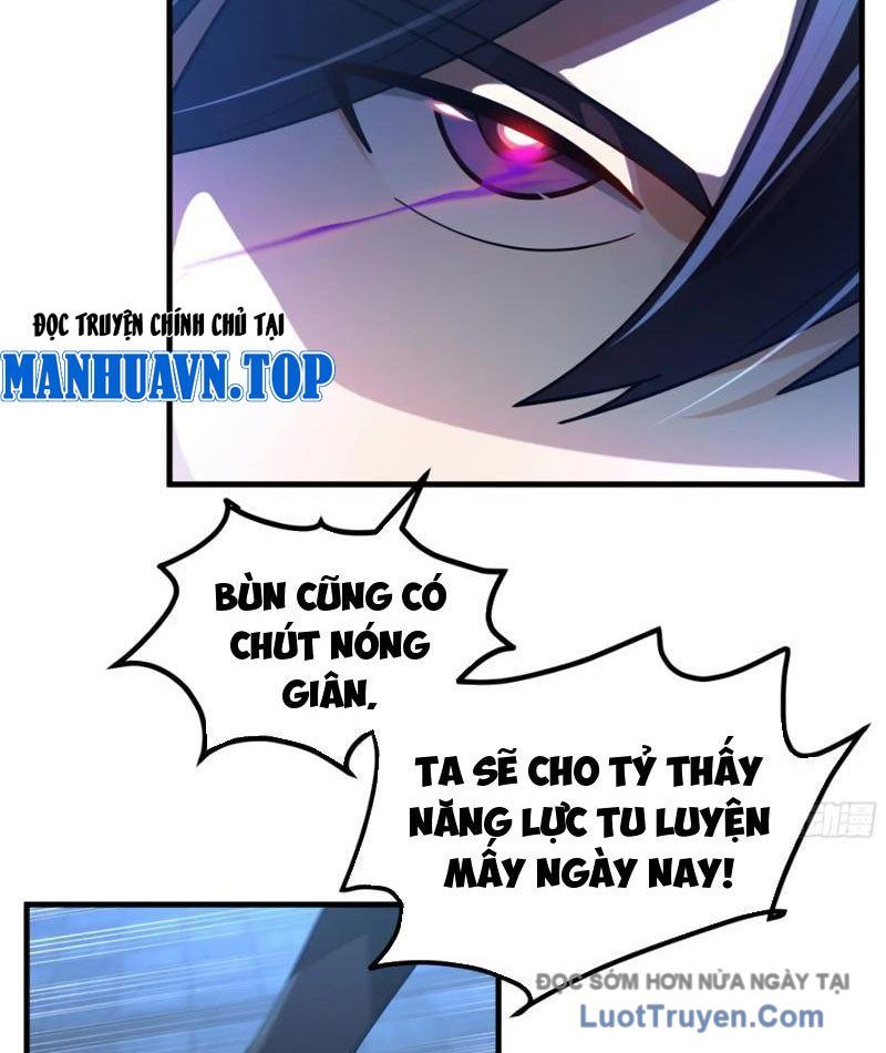 Sư Tỷ, Ta Không Muốn Cố Gắng! Chapter 14 - Trang 2