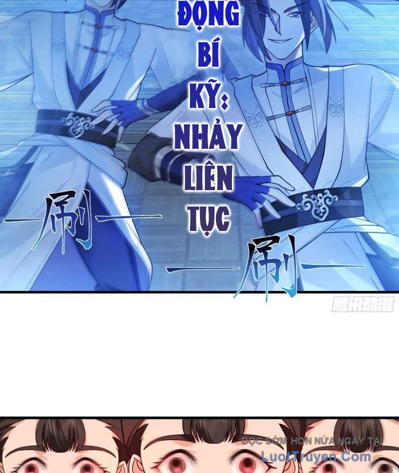 Sư Tỷ, Ta Không Muốn Cố Gắng! Chapter 14 - Trang 2
