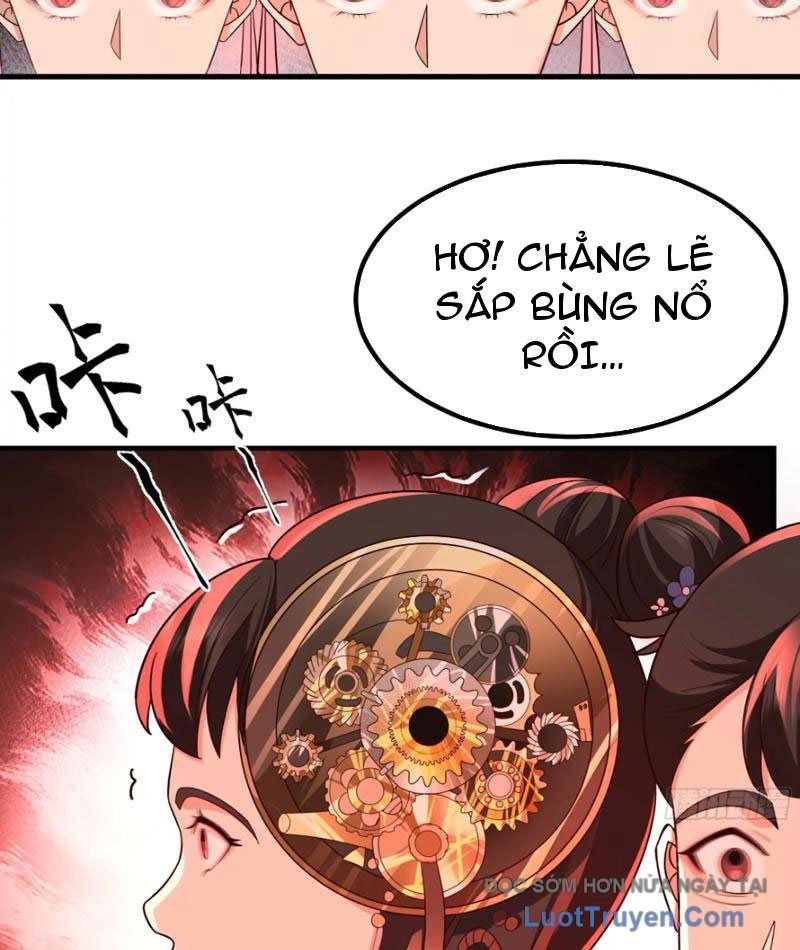 Sư Tỷ, Ta Không Muốn Cố Gắng! Chapter 14 - Trang 2