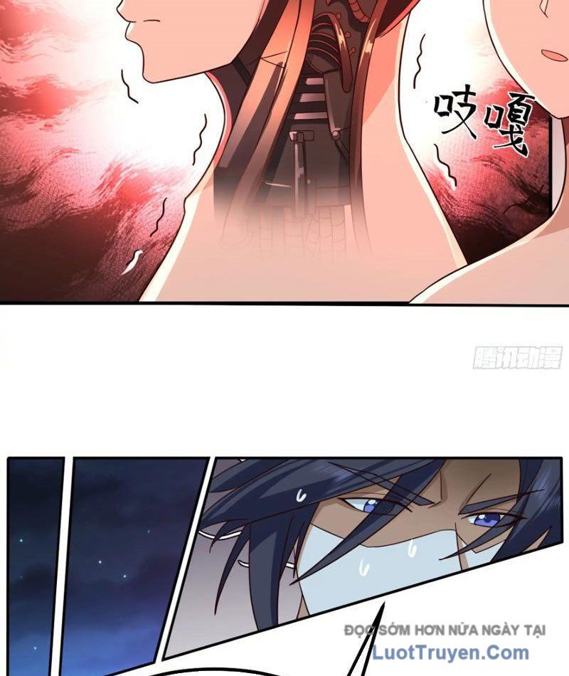 Sư Tỷ, Ta Không Muốn Cố Gắng! Chapter 14 - Trang 2