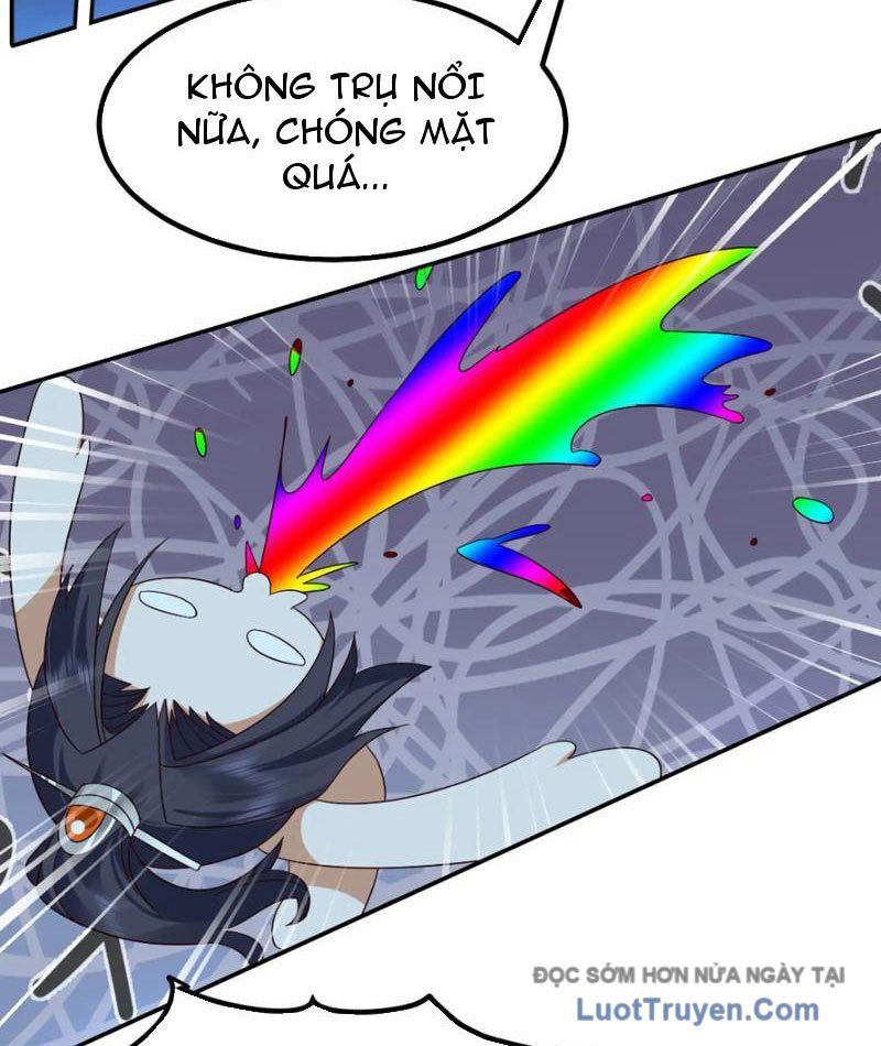 Sư Tỷ, Ta Không Muốn Cố Gắng! Chapter 14 - Trang 2
