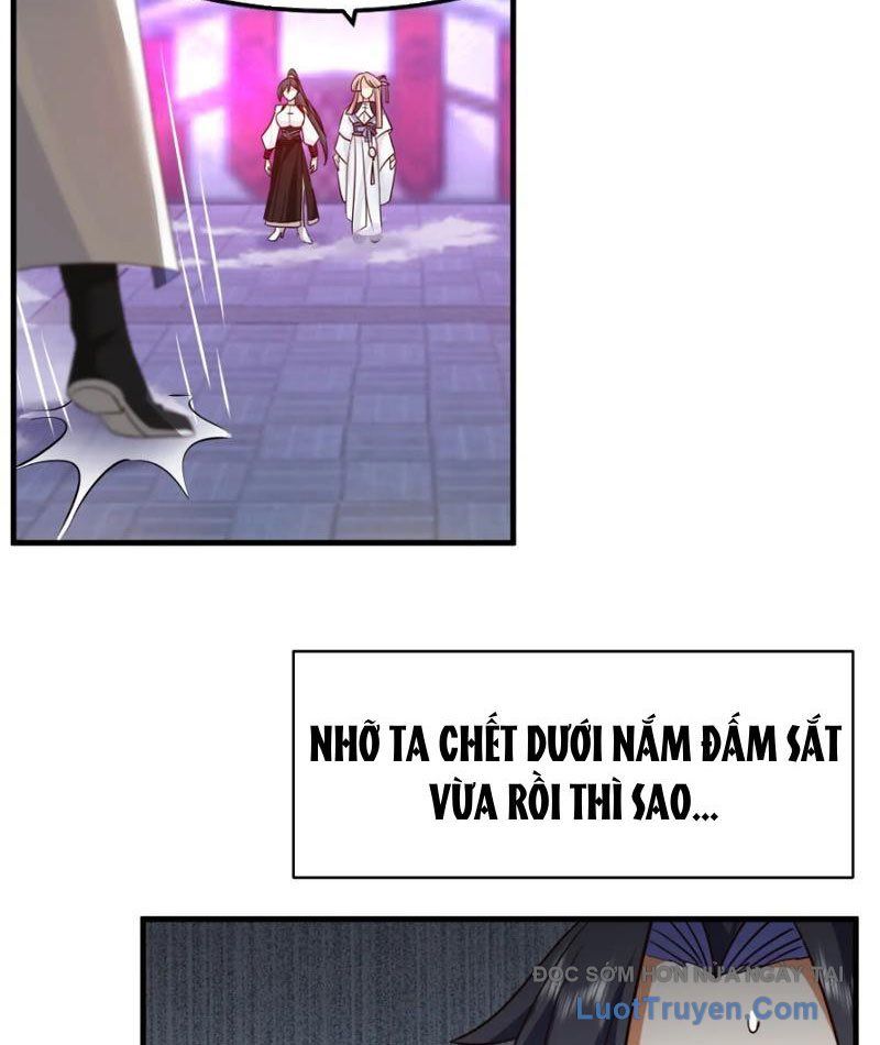 Sư Tỷ, Ta Không Muốn Cố Gắng! Chapter 14 - Trang 2