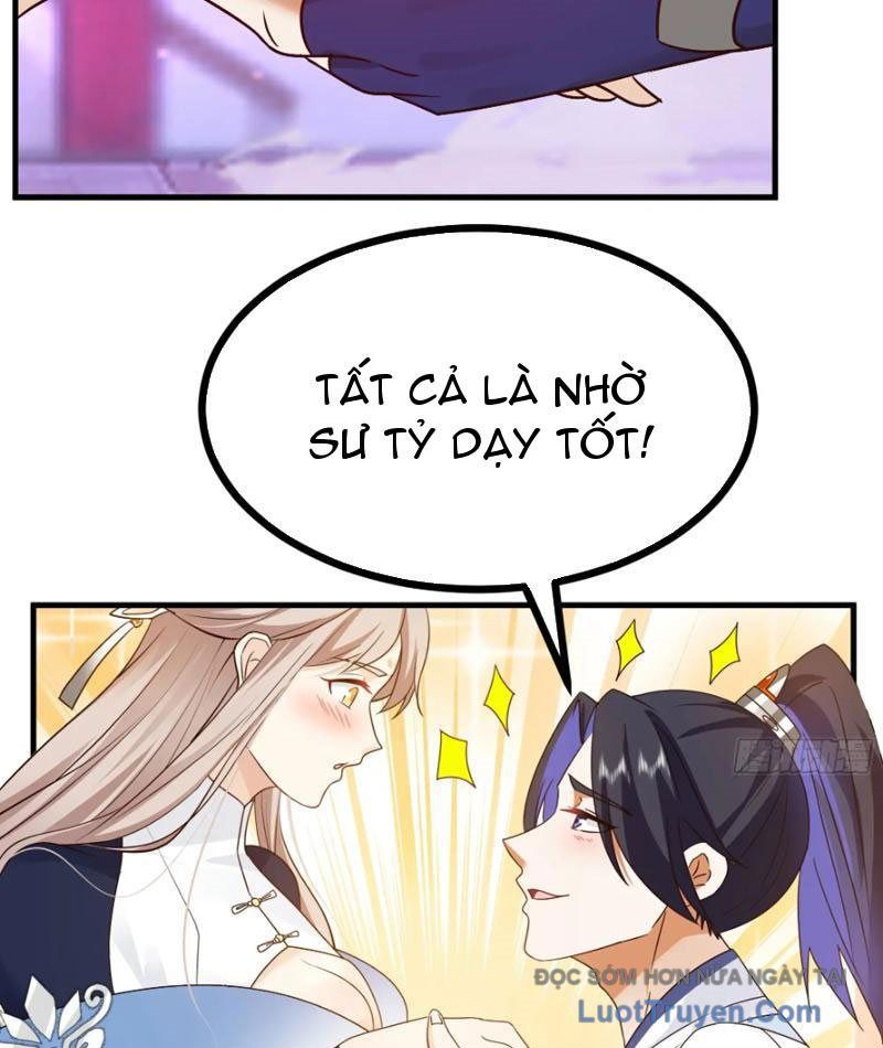 Sư Tỷ, Ta Không Muốn Cố Gắng! Chapter 14 - Trang 2
