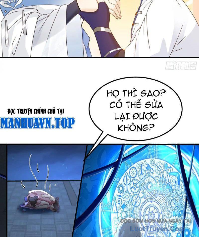 Sư Tỷ, Ta Không Muốn Cố Gắng! Chapter 14 - Trang 2