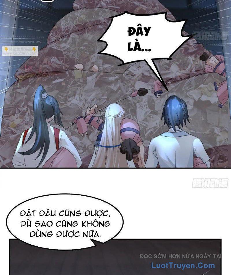 Sư Tỷ, Ta Không Muốn Cố Gắng! Chapter 14 - Trang 2