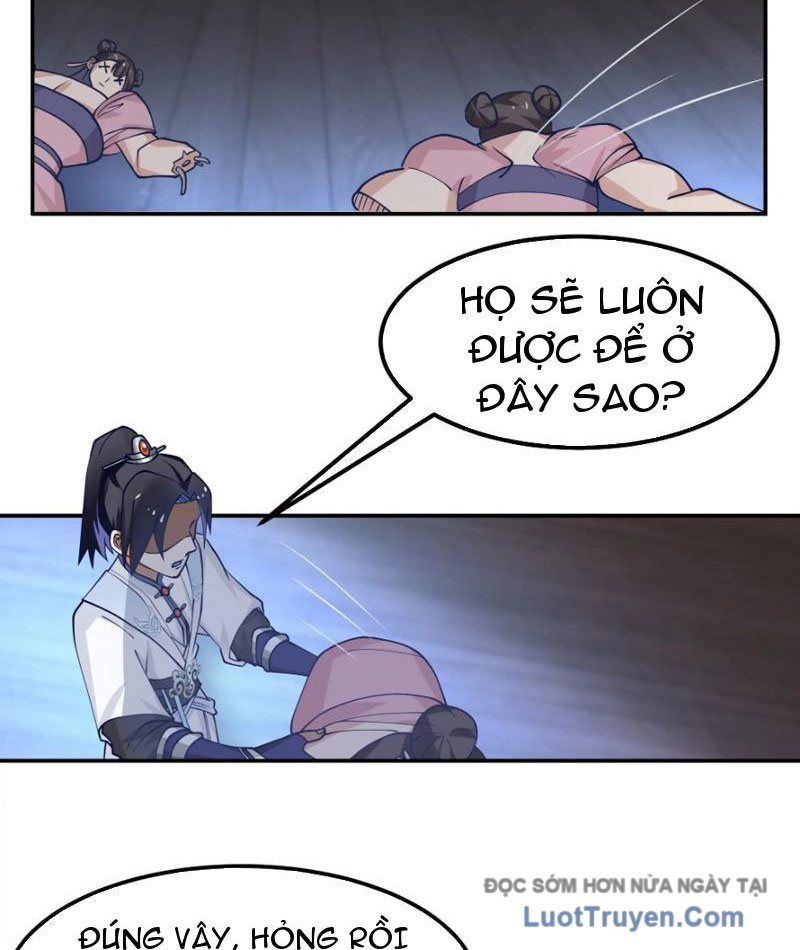 Sư Tỷ, Ta Không Muốn Cố Gắng! Chapter 14 - Trang 2