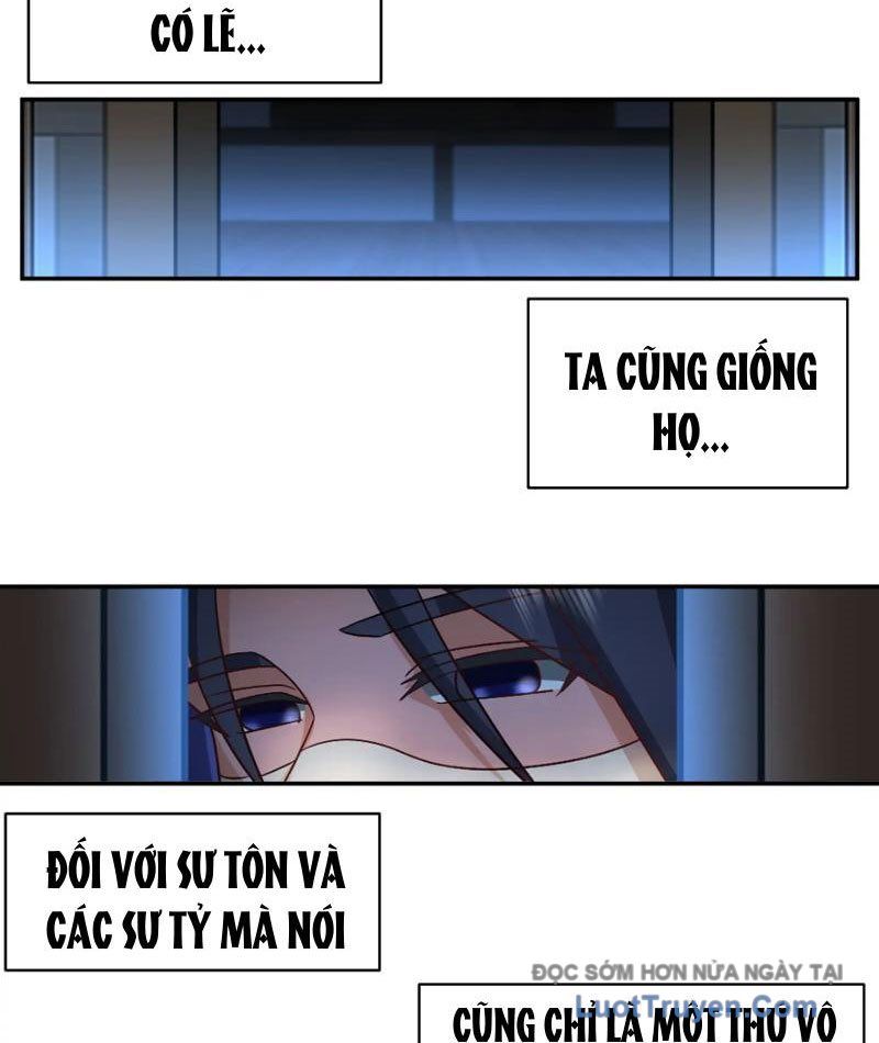 Sư Tỷ, Ta Không Muốn Cố Gắng! Chapter 14 - Trang 2