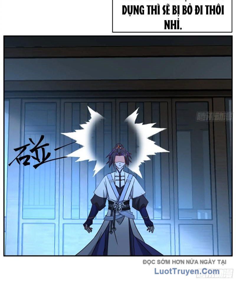 Sư Tỷ, Ta Không Muốn Cố Gắng! Chapter 14 - Trang 2