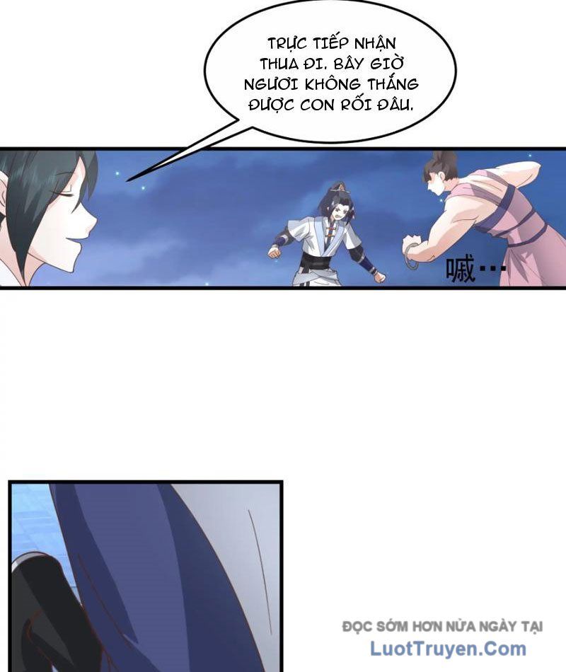 Sư Tỷ, Ta Không Muốn Cố Gắng! Chapter 14 - Trang 2