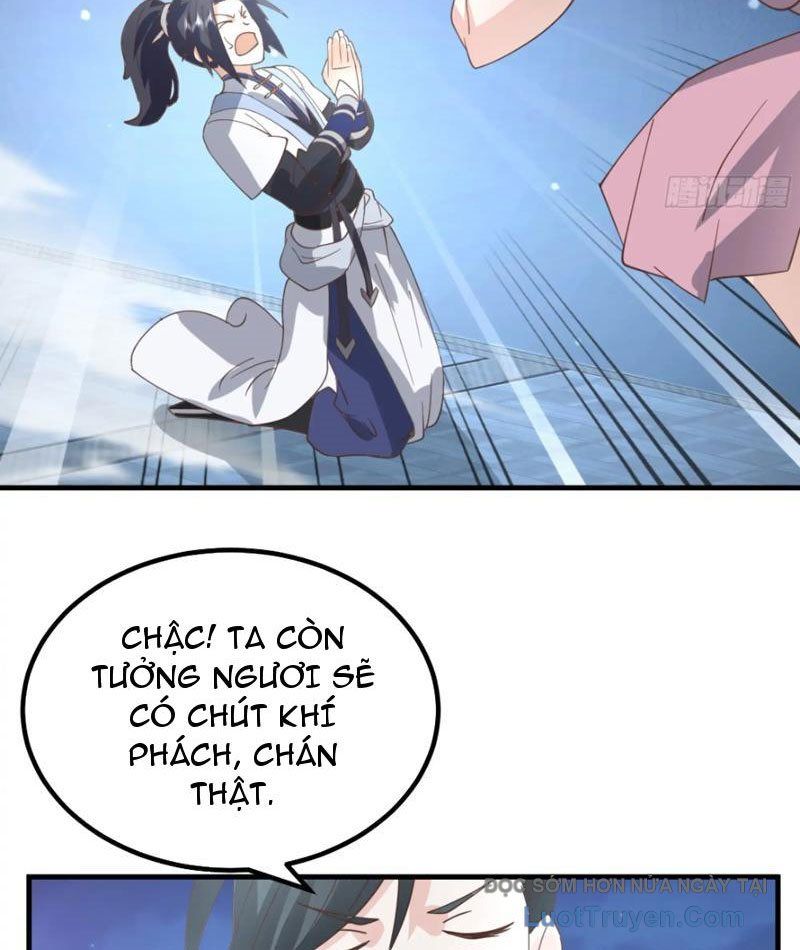 Sư Tỷ, Ta Không Muốn Cố Gắng! Chapter 14 - Trang 2