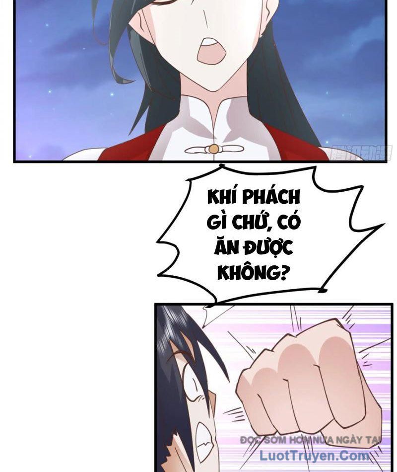 Sư Tỷ, Ta Không Muốn Cố Gắng! Chapter 14 - Trang 2