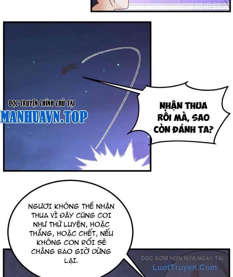 Sư Tỷ, Ta Không Muốn Cố Gắng! Chapter 14 - Trang 2