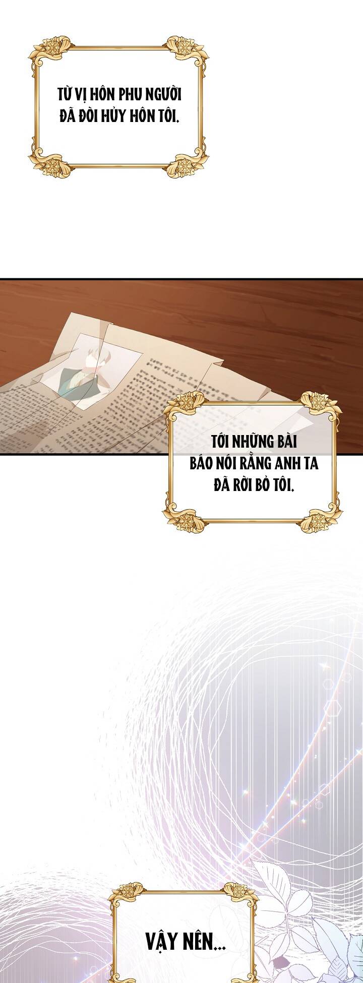 Sự Xuất Hiện Hoành Tráng Của Ác Nữ Chapter 1 - Trang 2