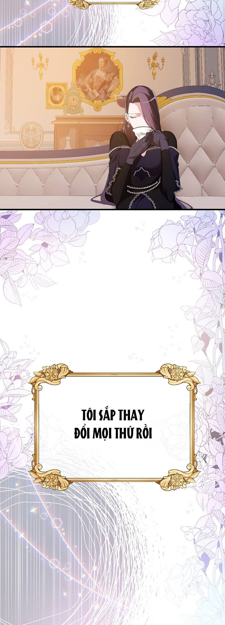 Sự Xuất Hiện Hoành Tráng Của Ác Nữ Chapter 1 - Trang 2