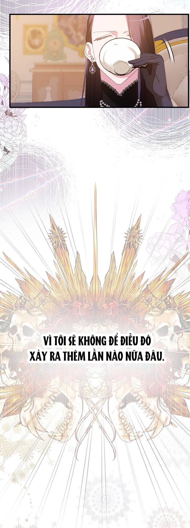 Sự Xuất Hiện Hoành Tráng Của Ác Nữ Chapter 1 - Trang 2