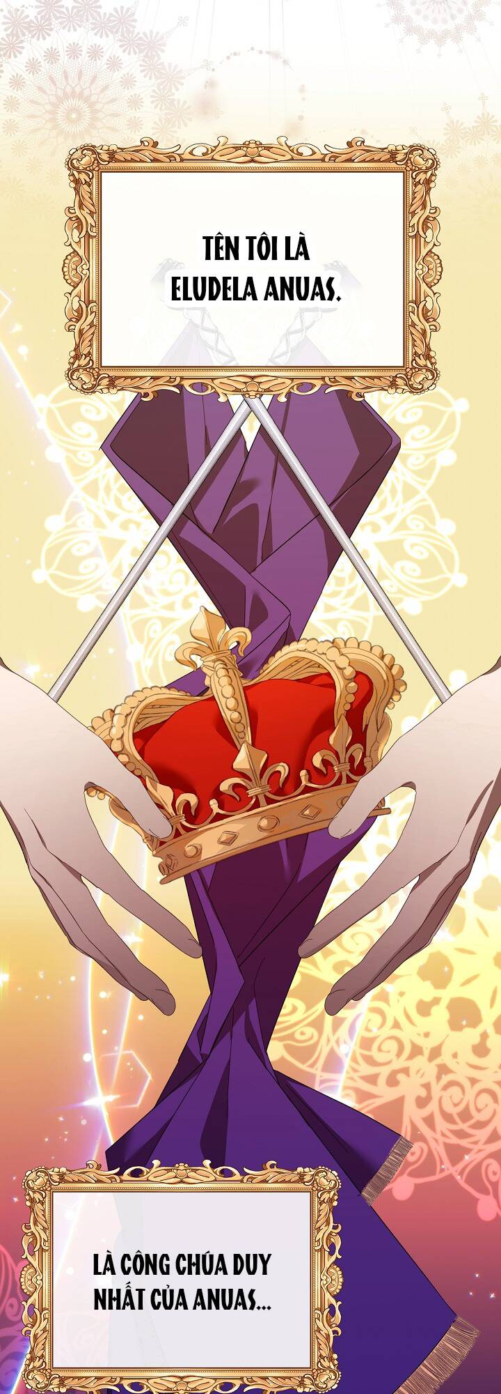 Sự Xuất Hiện Hoành Tráng Của Ác Nữ Chapter 1 - Trang 2