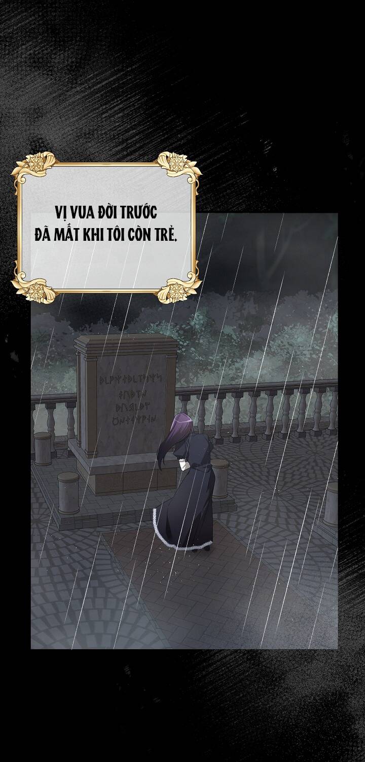 Sự Xuất Hiện Hoành Tráng Của Ác Nữ Chapter 1 - Trang 2