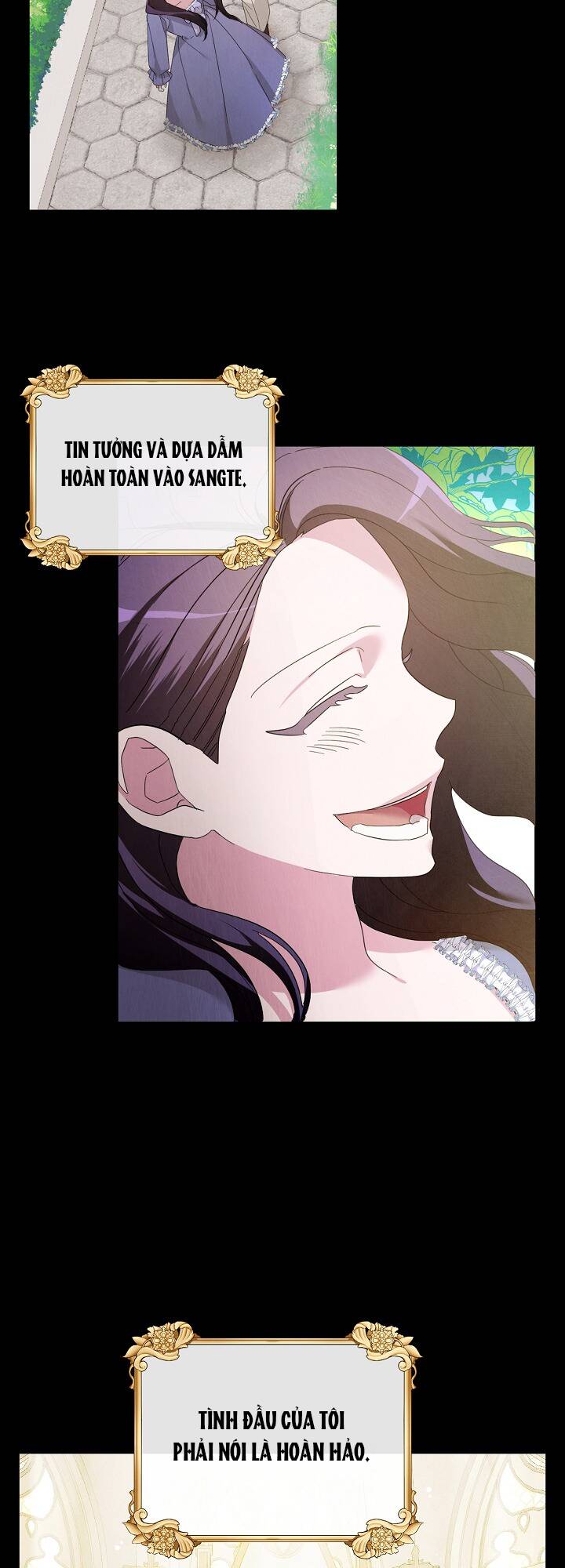 Sự Xuất Hiện Hoành Tráng Của Ác Nữ Chapter 1 - Trang 2