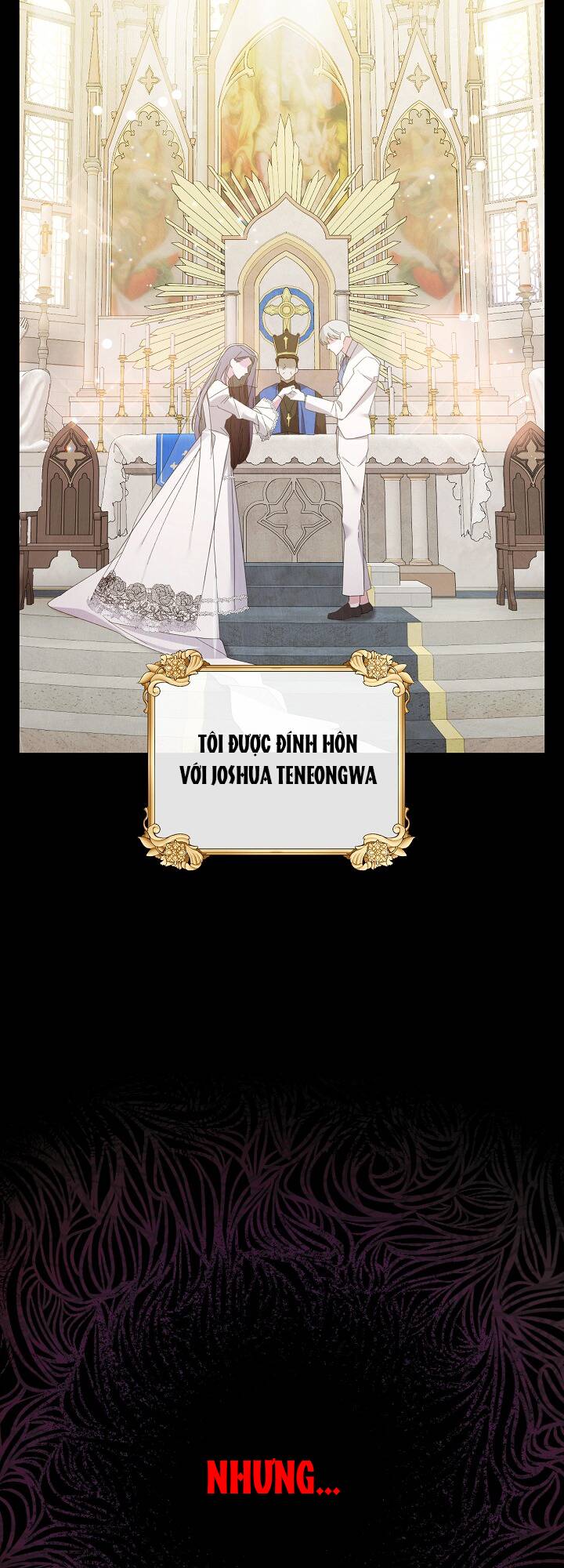 Sự Xuất Hiện Hoành Tráng Của Ác Nữ Chapter 1 - Trang 2