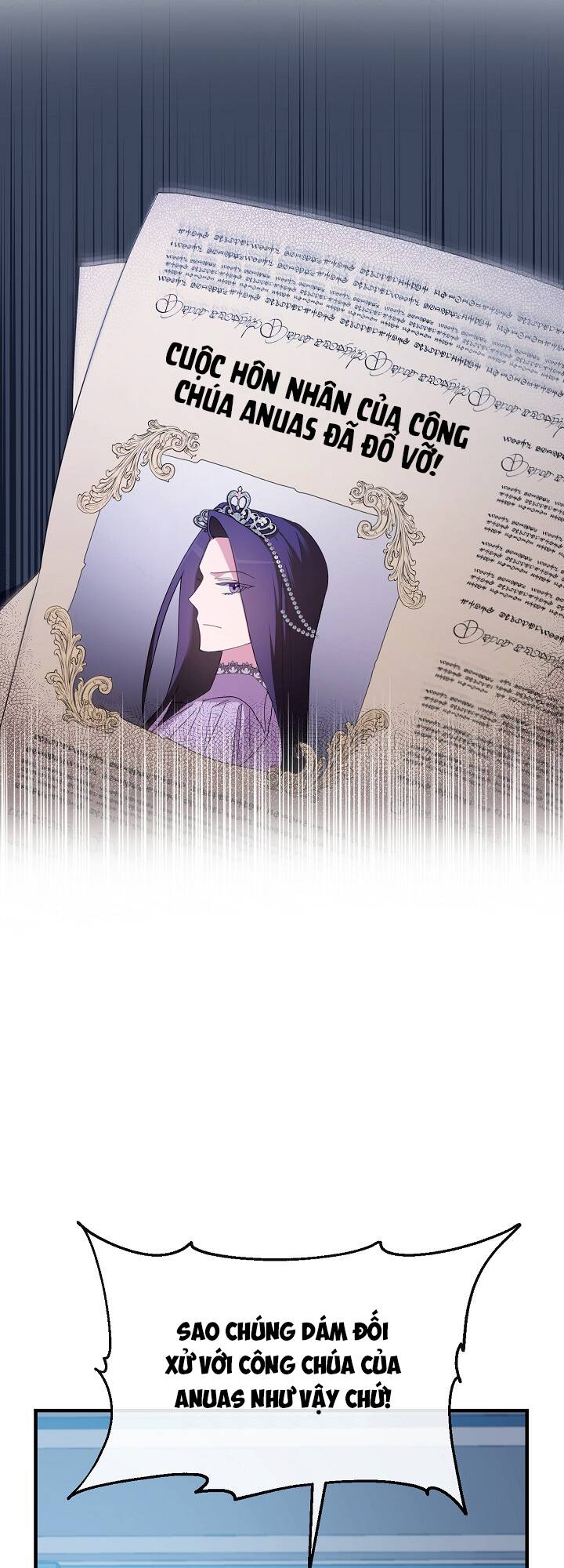 Sự Xuất Hiện Hoành Tráng Của Ác Nữ Chapter 1 - Trang 2