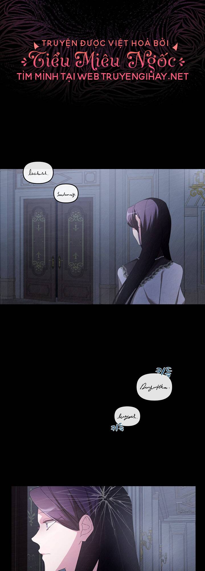 Sự Xuất Hiện Hoành Tráng Của Ác Nữ Chapter 1 - Trang 2