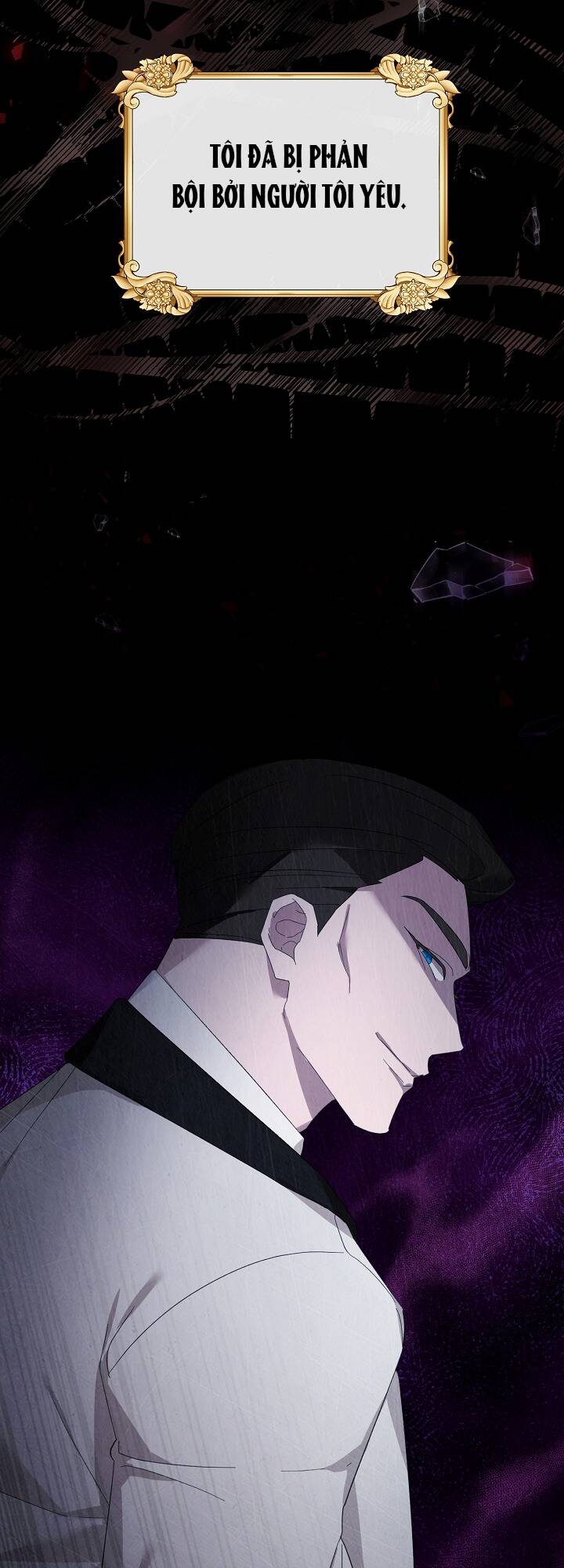 Sự Xuất Hiện Hoành Tráng Của Ác Nữ Chapter 1 - Trang 2