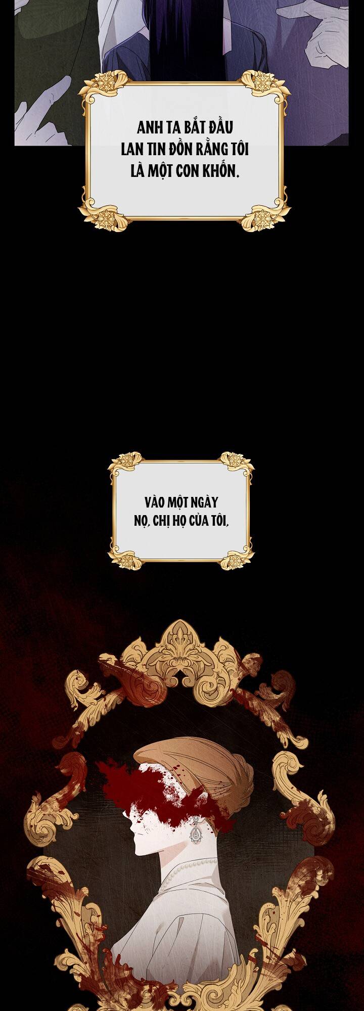 Sự Xuất Hiện Hoành Tráng Của Ác Nữ Chapter 1 - Trang 2