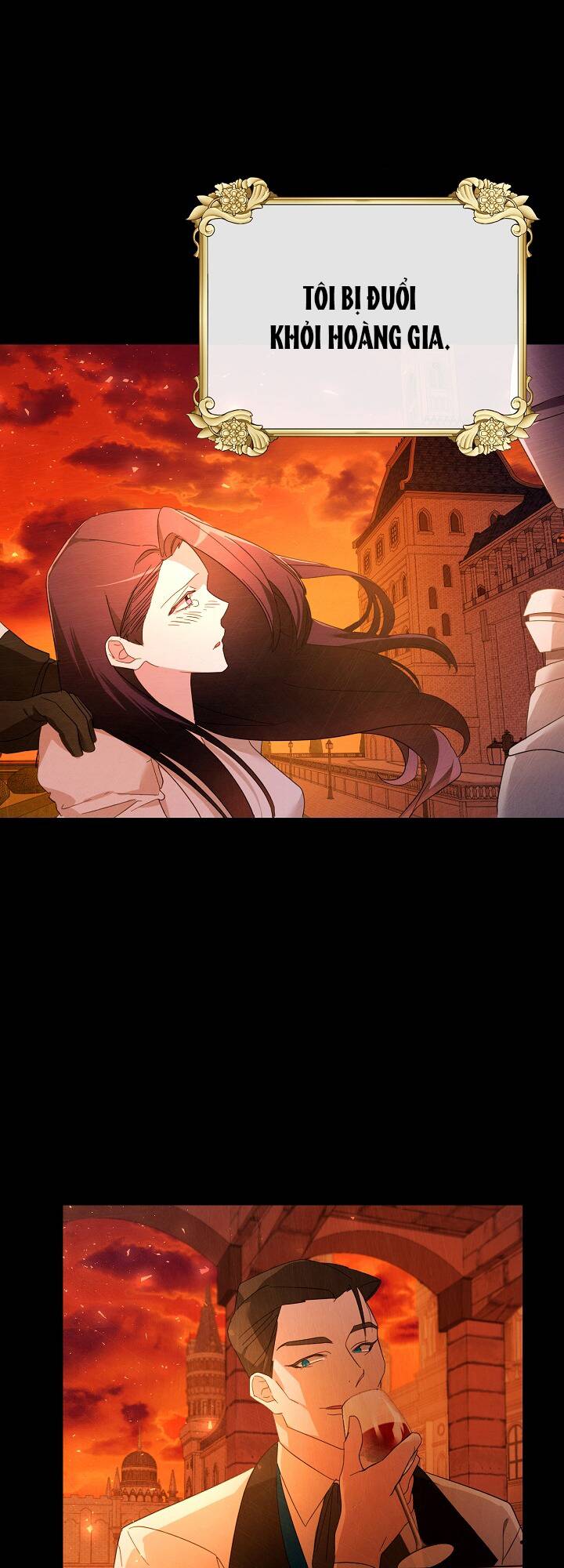 Sự Xuất Hiện Hoành Tráng Của Ác Nữ Chapter 1 - Trang 2