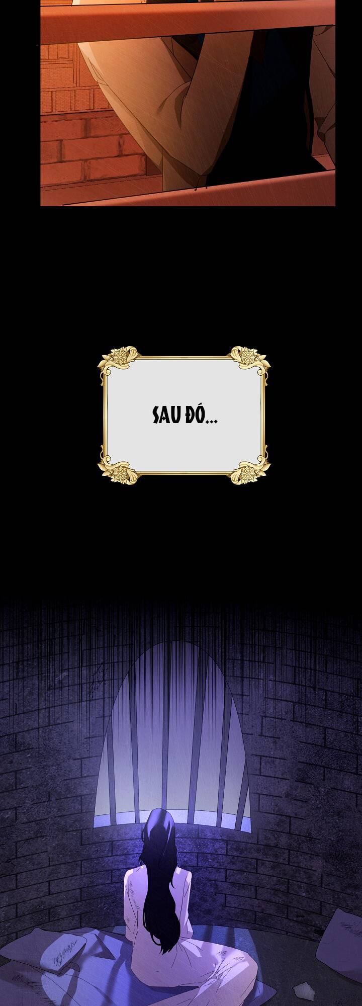 Sự Xuất Hiện Hoành Tráng Của Ác Nữ Chapter 1 - Trang 2