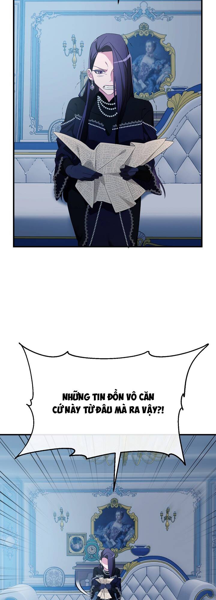 Sự Xuất Hiện Hoành Tráng Của Ác Nữ Chapter 1 - Trang 2