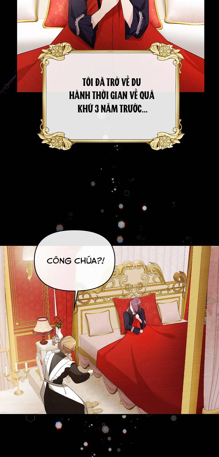 Sự Xuất Hiện Hoành Tráng Của Ác Nữ Chapter 1 - Trang 2