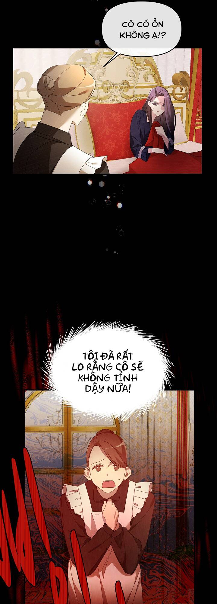 Sự Xuất Hiện Hoành Tráng Của Ác Nữ Chapter 1 - Trang 2