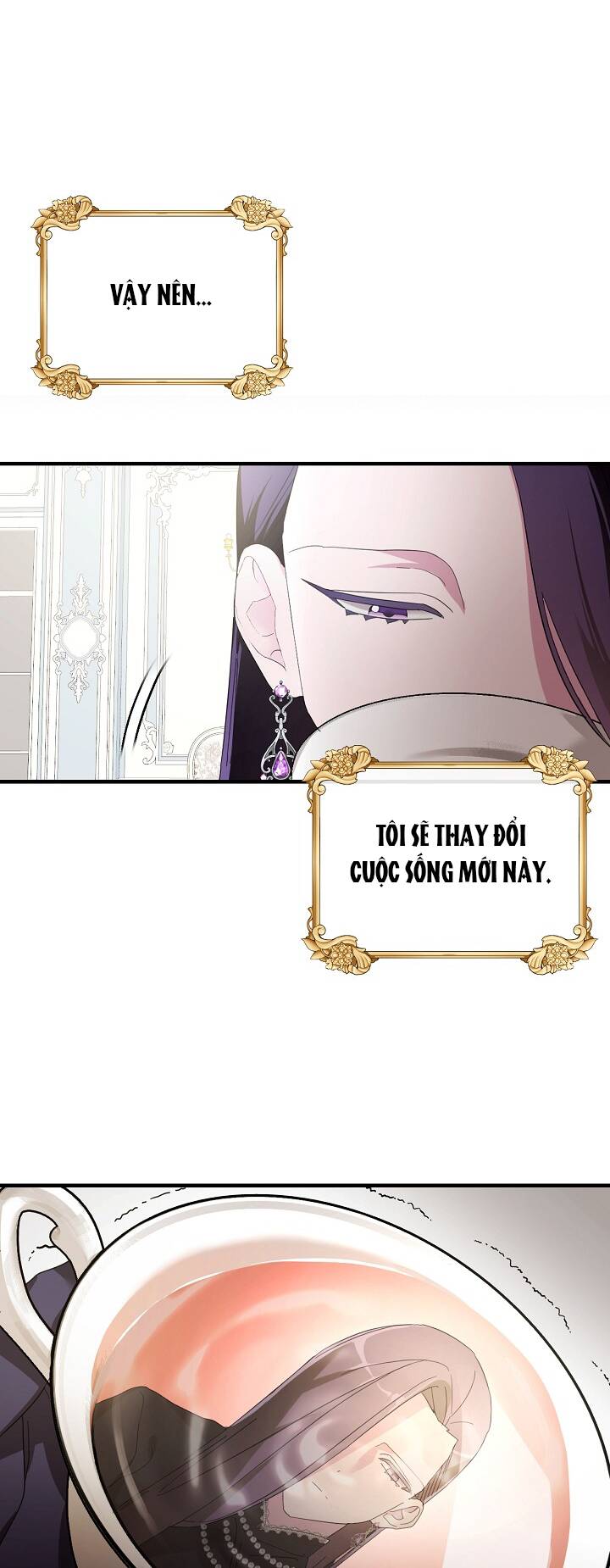 Sự Xuất Hiện Hoành Tráng Của Ác Nữ Chapter 1 - Trang 2