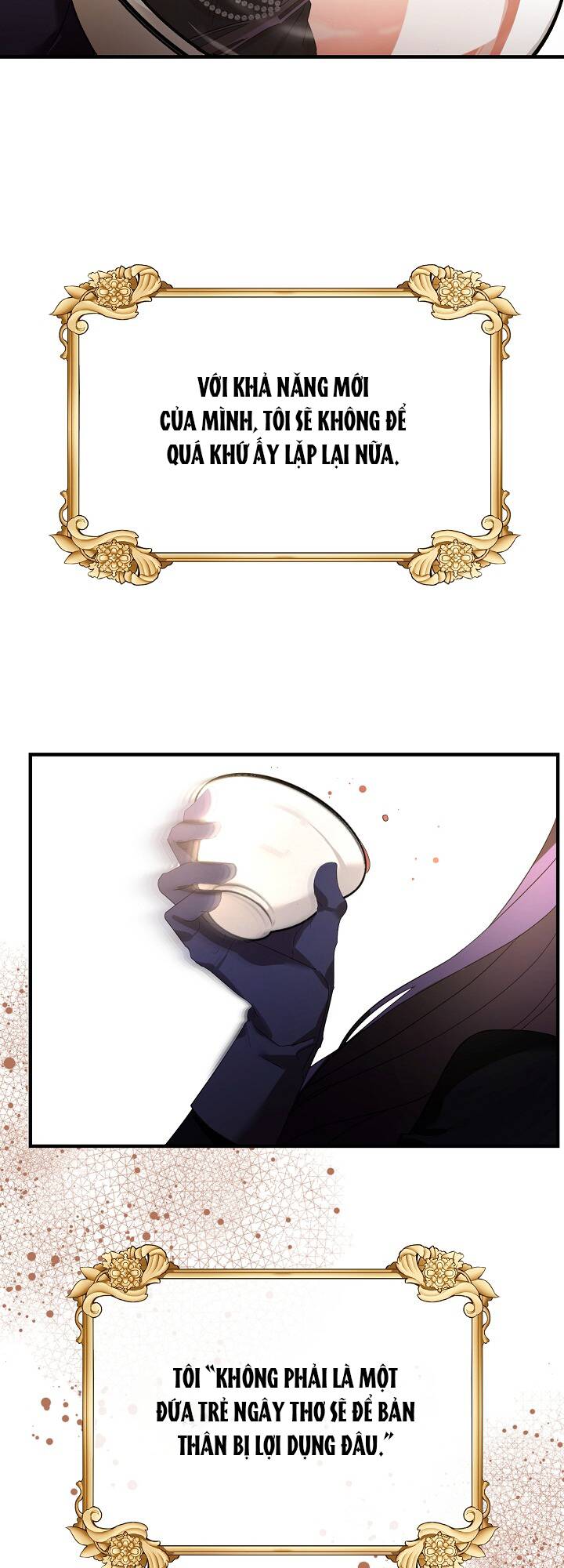 Sự Xuất Hiện Hoành Tráng Của Ác Nữ Chapter 1 - Trang 2