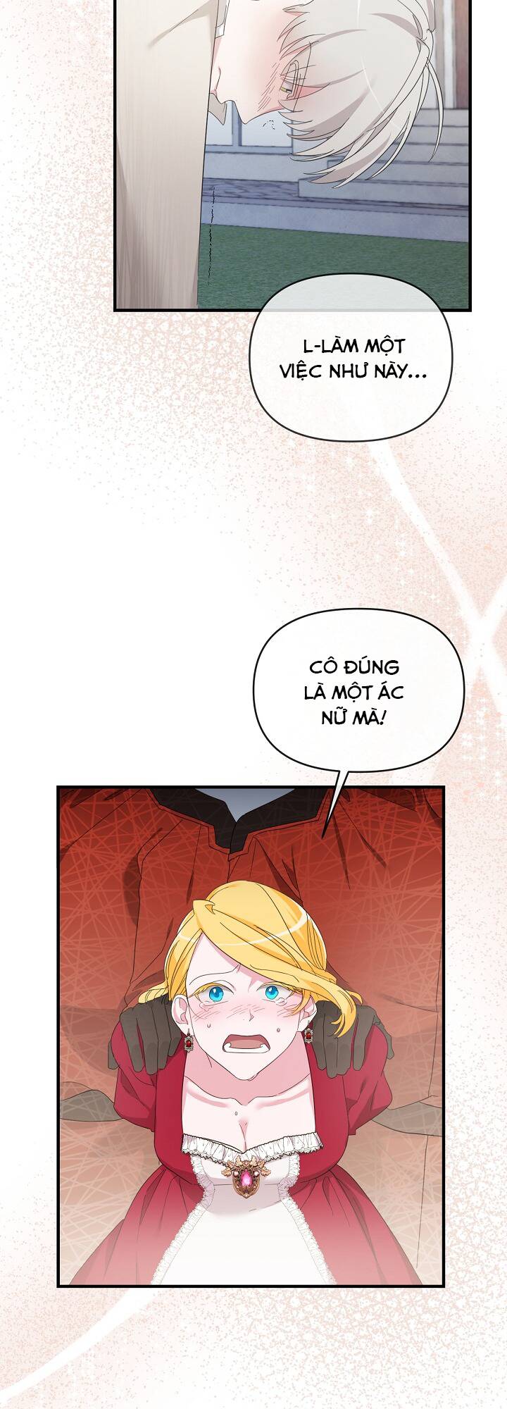 Sự Xuất Hiện Hoành Tráng Của Ác Nữ Chapter 1 - Trang 2