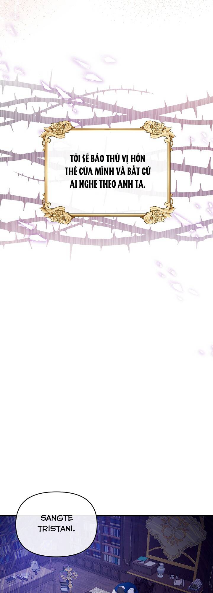 Sự Xuất Hiện Hoành Tráng Của Ác Nữ Chapter 1 - Trang 2