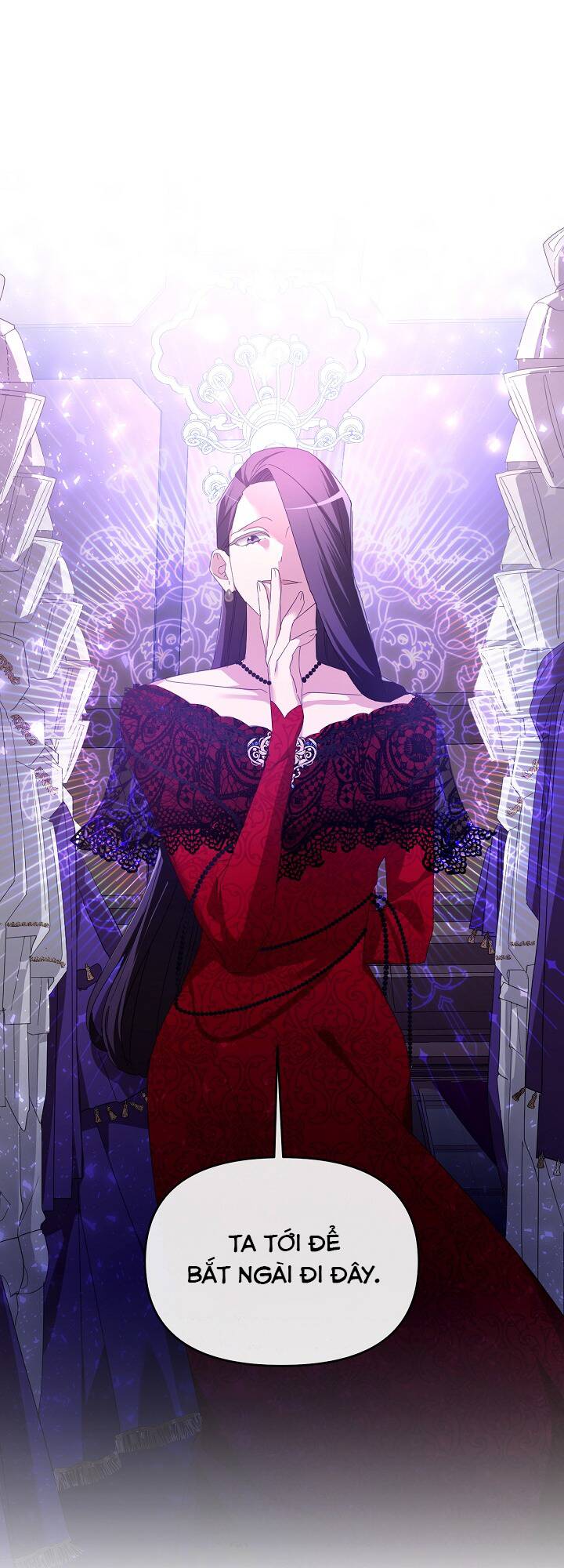 Sự Xuất Hiện Hoành Tráng Của Ác Nữ Chapter 1 - Trang 2