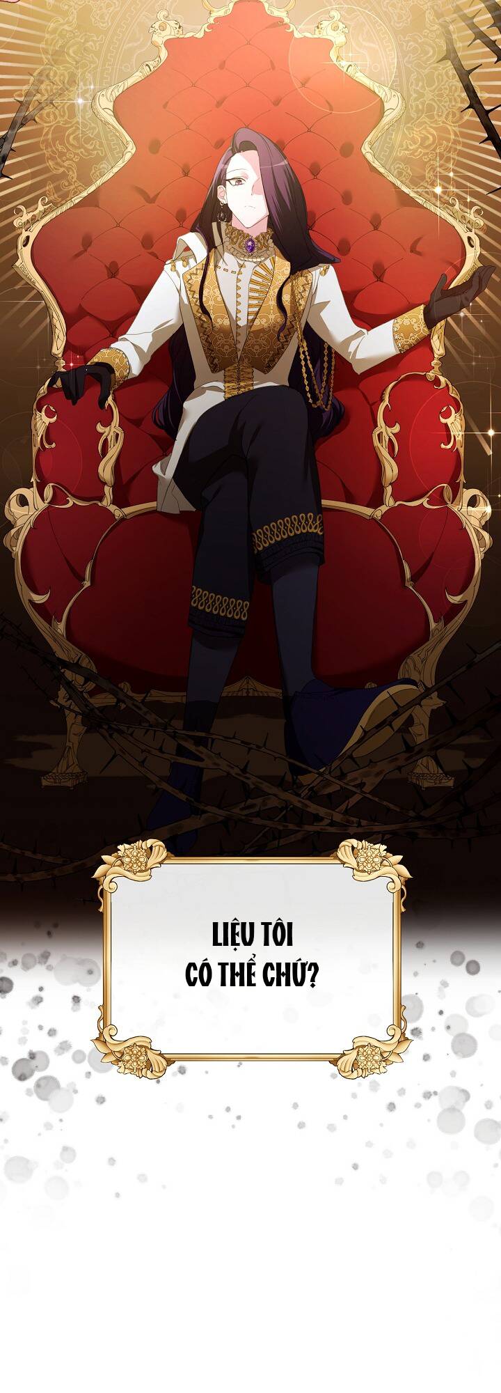 Sự Xuất Hiện Hoành Tráng Của Ác Nữ Chapter 1 - Trang 2