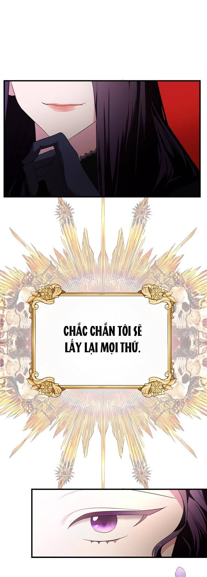 Sự Xuất Hiện Hoành Tráng Của Ác Nữ Chapter 1 - Trang 2