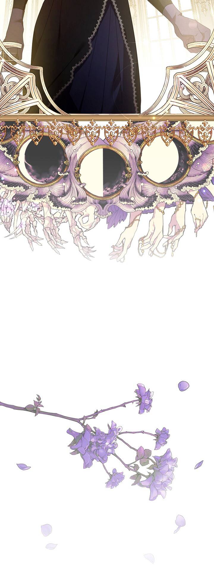 Sự Xuất Hiện Hoành Tráng Của Ác Nữ Chapter 1 - Trang 2