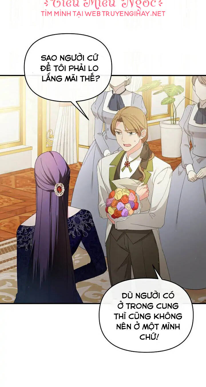 Sự Xuất Hiện Hoành Tráng Của Ác Nữ Chapter 10 - Trang 2